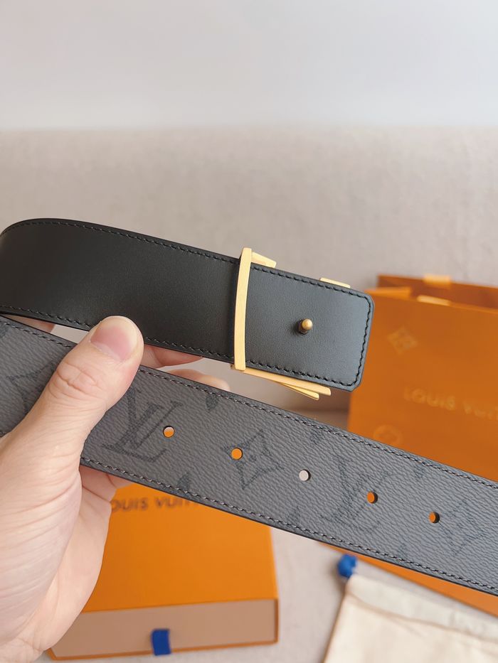 Louis Vuitton Belt 40MM LVB00122